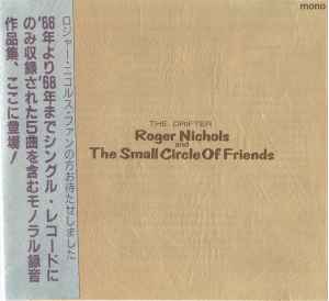 Roger Nichols & The Small Circle Of Friends – The Drifter (1993
