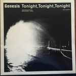 Cover of Tonight, Tonight, Tonight (Remix Long Version), 1987, Vinyl
