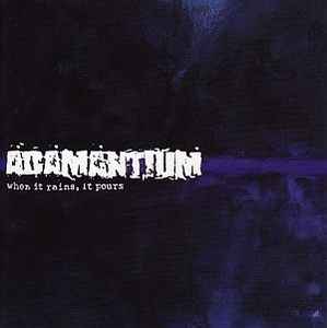 Adamantium - From The Depths Of Depression | Releases | Discogs