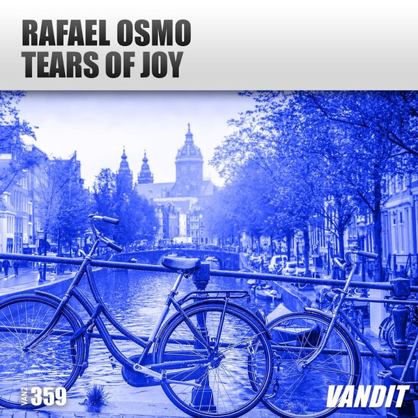 lataa albumi Rafael Osmo - Tears Of Joy