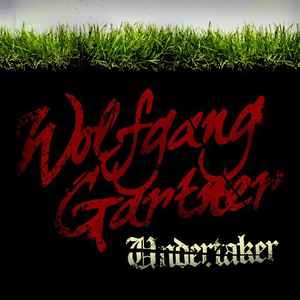 Wolfgang Gartner - Undertaker