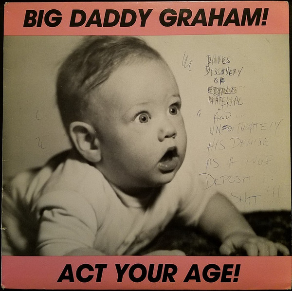 Big Daddy Graham