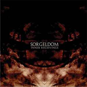 Sorgeldom - Inner Receivings album cover