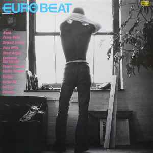 Eurobeat - Various
