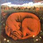 Cover of Let Sleeping Dogs Lie, 2011, Vinyl