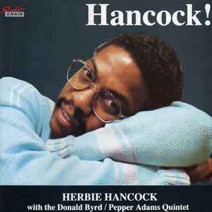 Herbie Hancock - Hancock!