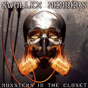 Monsters In The Closet - Swollen Members
