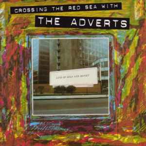 The Adverts – The Punk Singles Collection (1997, CD) - Discogs