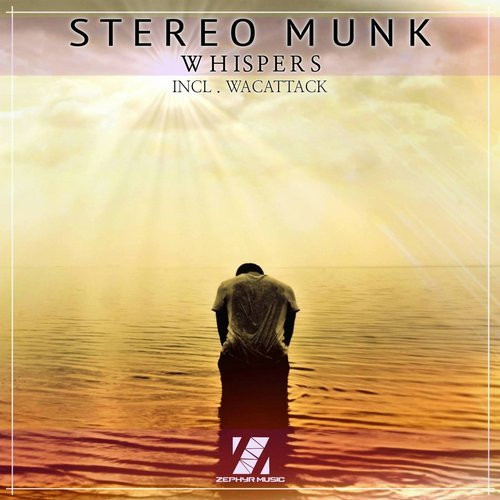 last ned album Stereo Munk - Whispers