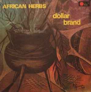 African Herbs - Dollar Brand
