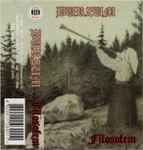 Cover of Filosofem, 1998-04-00, Cassette