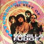 Cover of Psychedelic Sundae (The Best Of), , CD