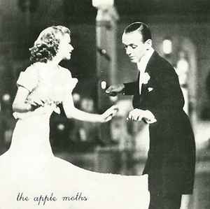The Apple Moths - Fred Astaire