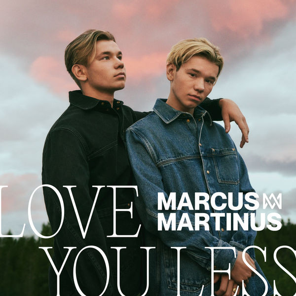 & Martinus – You Less (2020, File) - Discogs