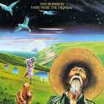 Cover of Hard Nose The Highway, 1973-08-00, Vinyl
