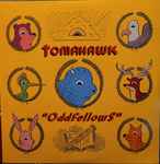 Cover of Oddfellows, 2023-03-31, Vinyl
