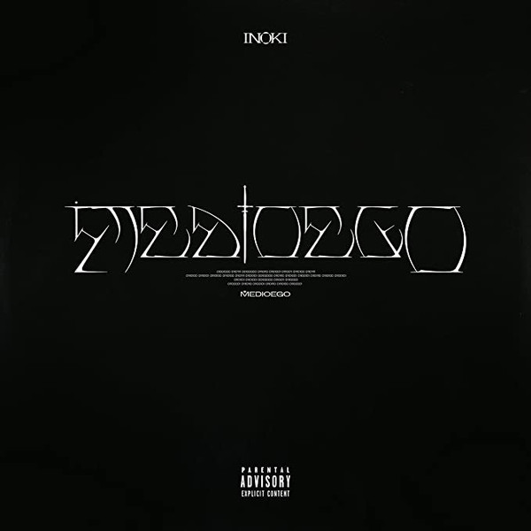 Inoki – Medioego (2021, Vinyl) - Discogs