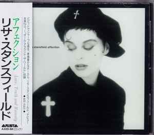 Lisa Stansfield – Affection (1990