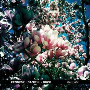 Fennesz - Knoxville album cover