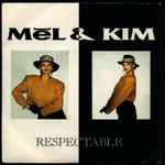 Mel & Kim – Respectable (1987, Vinyl) - Discogs
