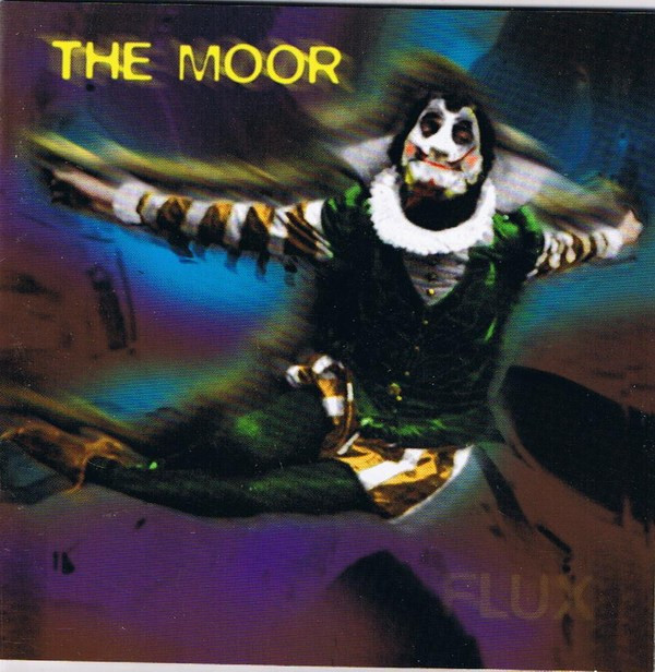 ladda ner album The Moor - Flux