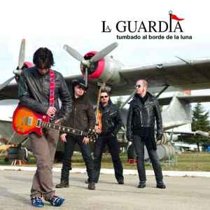 Tumbado Al Borde De La Luna (CD, Album)en venta