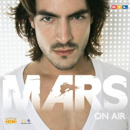 baixar álbum Mars - On Air