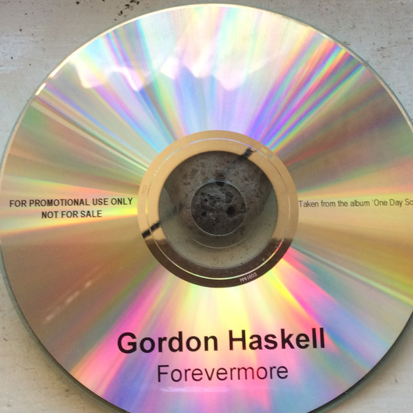 lataa albumi Gordon Haskell Hionides - Forevermore