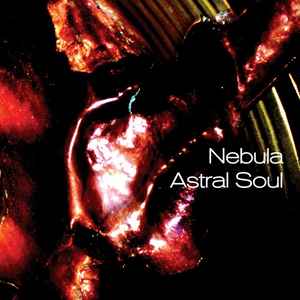 Astral Soul - Nebula