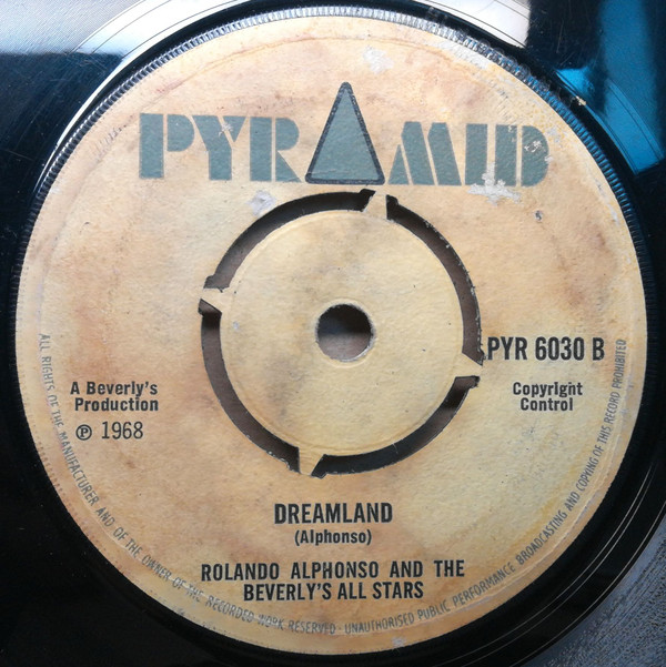 Album herunterladen The Maytals Roland Alphonso - 54 46 Thats My Number Dreamland