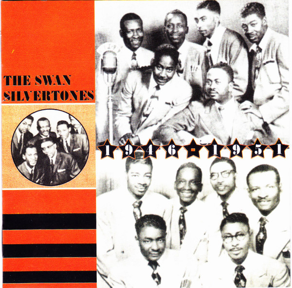 ladda ner album The Swan Silvertones - 1946 1951