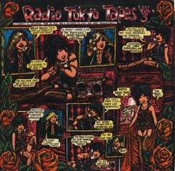 Radio Tokyo Tapes Vol. 3 (1985, Vinyl) - Discogs