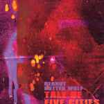 Peanut Butter Wolf – Tale of Five Cities (1999, Vinyl) - Discogs