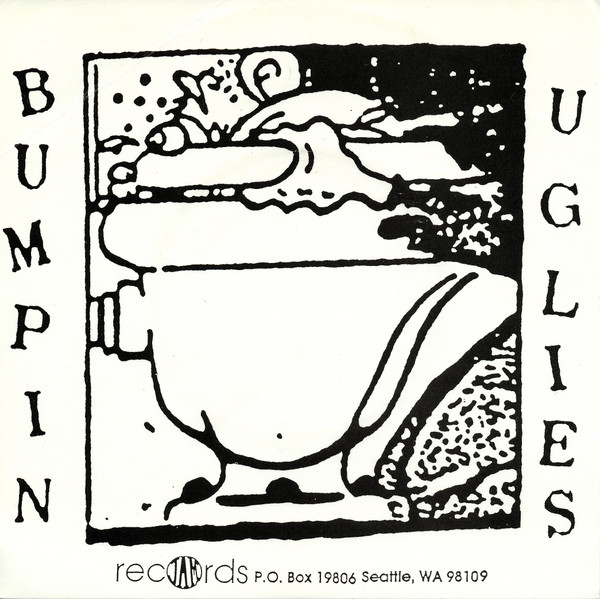 lataa albumi Blue Collar Bumpin' Uglies - Blue Collar Bumpin Uglies