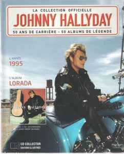 Gang by Johnny Hallyday (CD, 2006) for sale online
