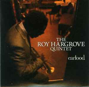 Roy Hargrove Quintet - Strasbourg/St. Denis album cover