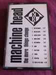 Cover of The More Things Change..., 1997, Cassette