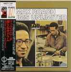 Max Roach - Drums Unlimited | Releases | Discogs