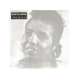Memphis Minnie – Travelling Blues (CD)