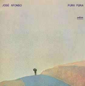 José Afonso - Fura Fura