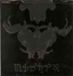 Cover of Danzig 4P, 1994-12-00, CD