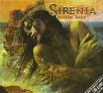 Cover of Sirenian Shores, 2005, CD