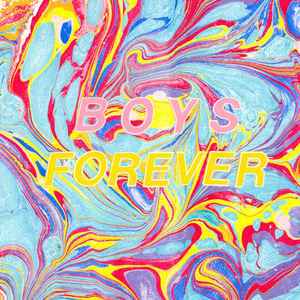 Boys Forever - Boys Forever album cover