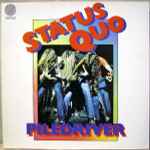 Cover of Piledriver, 1972-12-15, Vinyl