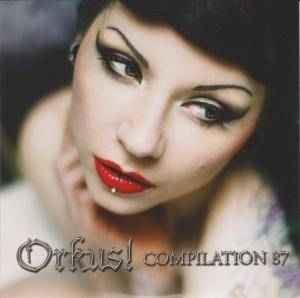 Orkus Compilation 87 - Various