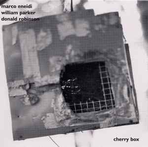 Marco Eneidi - Cherry Box