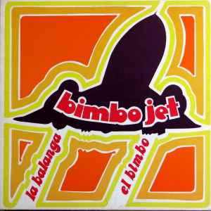 Various - Bimbo Jet