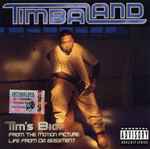 Cover of Tim's Bio: From The Motion Picture: Life From Da Bassment, 2004, CD