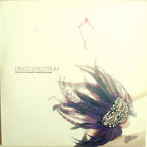 Disco Spectrum (1999, Vinyl) - Discogs