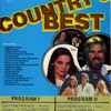 Various - Country's Best (Original Hits & Stars)